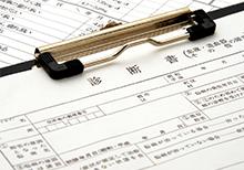 診断書をもらう