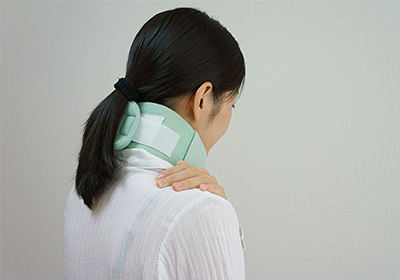 交通事故で起こる症状・治療（施術）方法