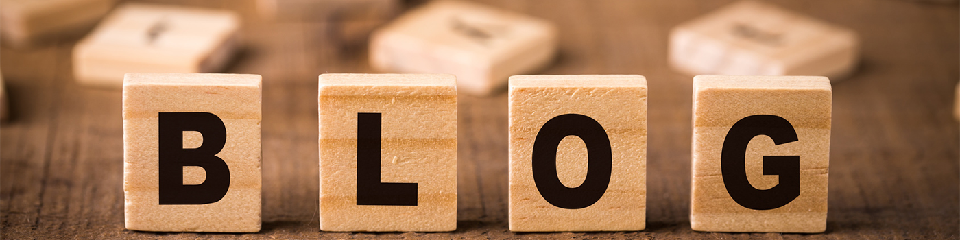 ブログ