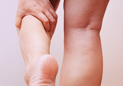 血流とリンパについて